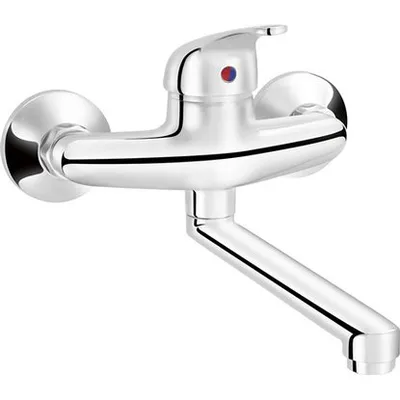 LUX Kuhinjska baterija KI-1220 2 cijevi