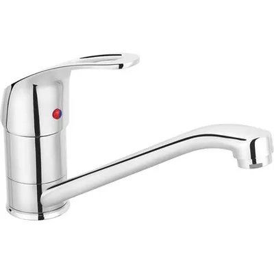 LUX Kuhinjska baterija KI-1180 2 cijevi