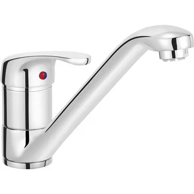 LUX Kuhinjska baterija KI-5090 3 cijevi