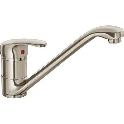 LUX Kuhinjska baterija KI-5093 3 cijevi