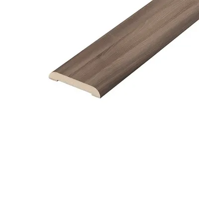 Lajsna za dovršenje grafitni jasen 10mmx60mm