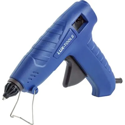 LUX Pištov za vruće lijepljenje 100 W Classic 11 mm