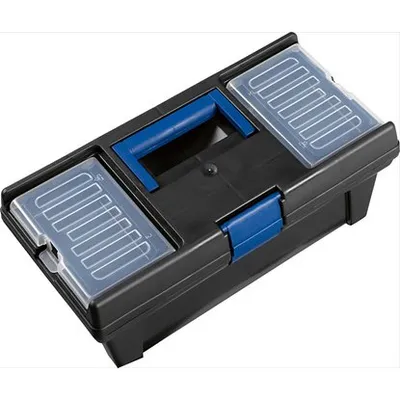 LUX Kofer za alat sa organizerom 31.5 cm