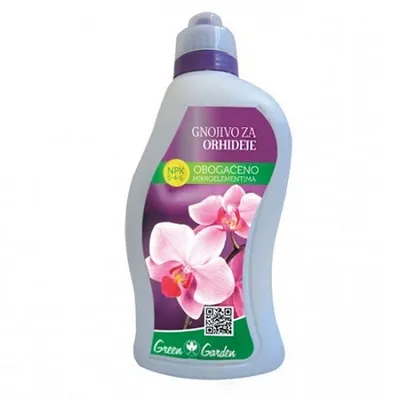 Gnojivo za orhideje 500 ml