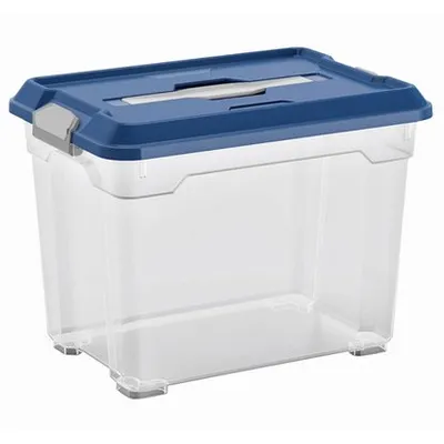 OBI kutija sa poklopcem Cadiz Box S 26,5x38x28,5 cm
