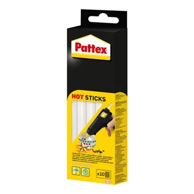 Pattex Hot Melt sticks 200g