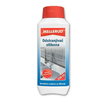 Mellerud odstranjivač silikona 250 ml