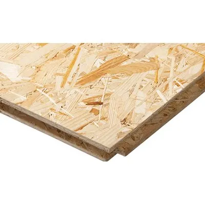 OSB ploča 2500x625x12 mm falcovana