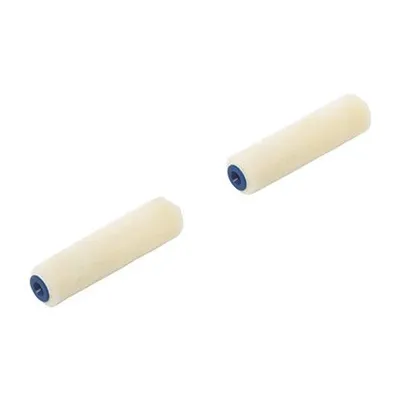 LUX velur valjak 10 cm 2 kom