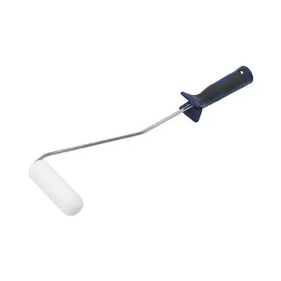 LUX pjenasti valjak 2K mekana ručica XL 10 cm