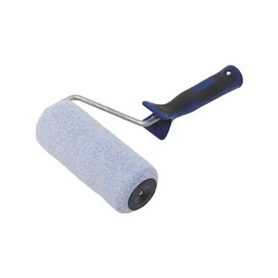 Valjak višestruki sa ergonomskom drškom 18 cm