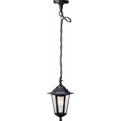 Vanjska lampa viseća Molinella 1x60W E27