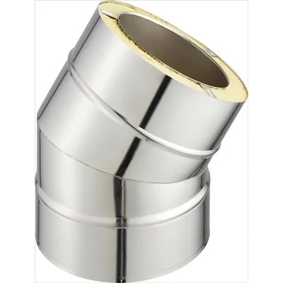 LUX Koljeno 30° bez vrata 150/210