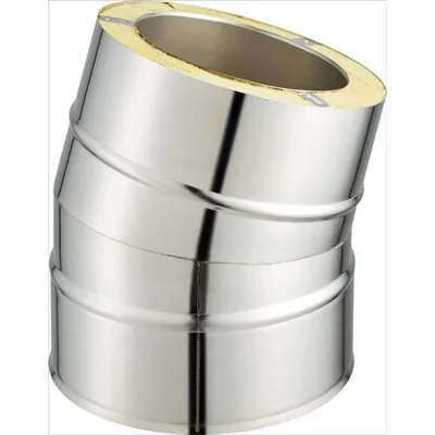 LUX Koljeno 15° bez vrata 150/210