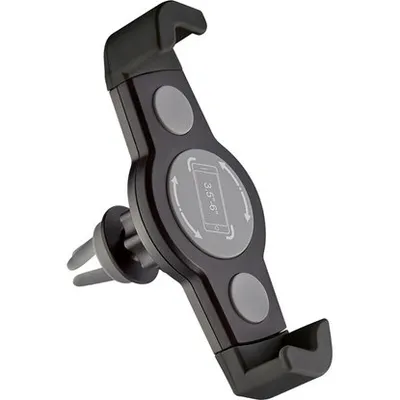 OBI držač za pametni telefon za automobil za otvor za ventilaciju 8,9 cm - 15,2 cm (3,5 '' - 6 '')
