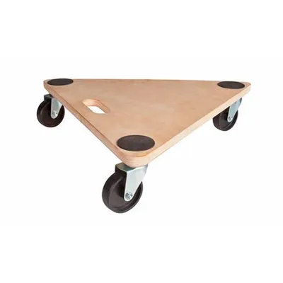 Transportna daska TD-200 trokut 200 kg