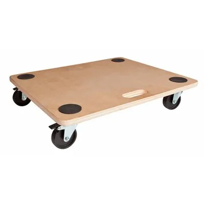 Transportna daska TE-200 B pravougaonik 200 kg