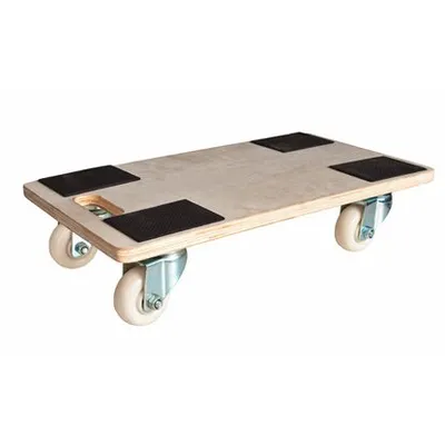 OBI transportna daska TE-500 pravougaonik 500 kg