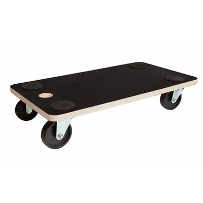 OBI Transportna daska TER-400-M pravougaonik premazan 400 kg