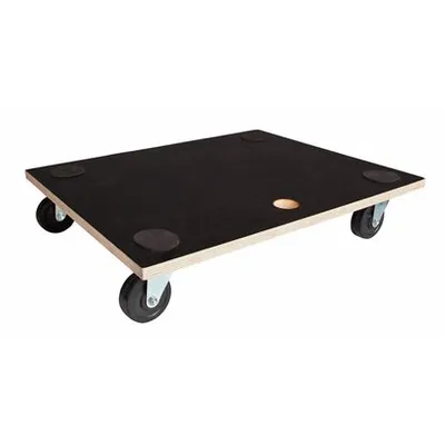 Transportna daska TER-400-L pravougaonik premazan 400 kg