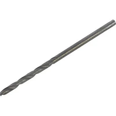 LUX svrdla za metal Comfort, 10 kom., promjer 4 x 75 mm