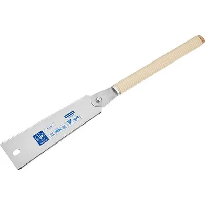 LUX japanska pila Ryoba Professional 250 mm