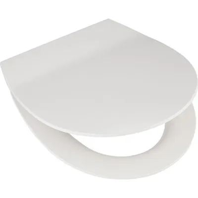 WC daska Aduja ultra tanka sa soft close funkcijom red dot award