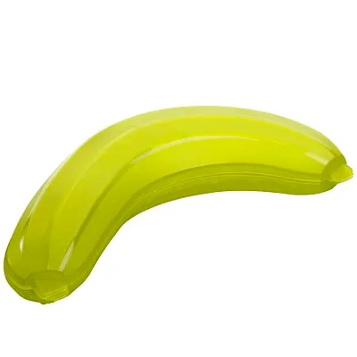 Rotho banana box FUN LIME herba zelena