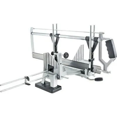 LUX  pila za koso rezanje Comfort 60 cm