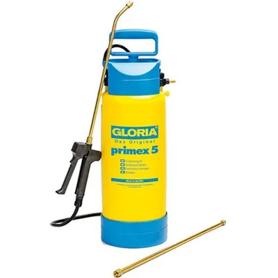 Gloria tlačna prskalica Primex 5