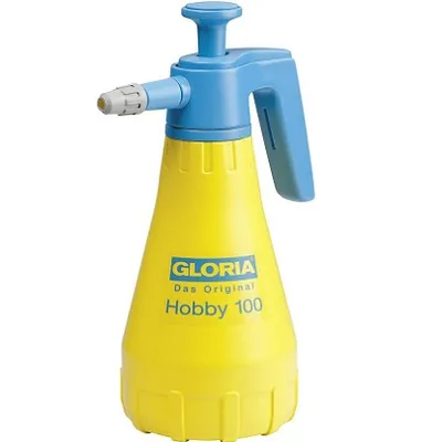 Gloria prskalica Hobby 10