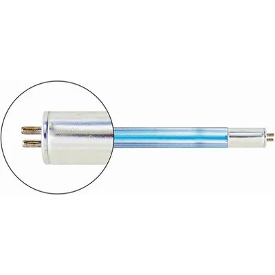 Heissner zamjenska svjetiljka UVC 5 W TS WZF405-00