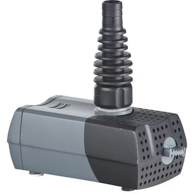 Heissner višenamjenska pumpa Aqua Stark do 700 l/h P 700E-00
