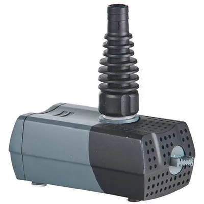 Heissner višenamjenska pumpa Aqua Stark do 1400 l/h P 1400E-00