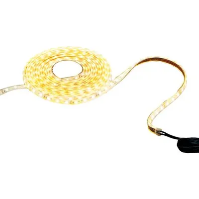 Heissner LED-Strip Flexband topla bijela 5 m IP68