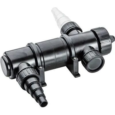 Heissner Smartline UVC bistrilo za jezerce 18 W WWF418-00