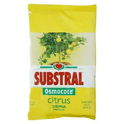 Substral zemlja za agrume / citruse 3 l
