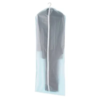 Torba za odjeću prozirna 60×150 cm