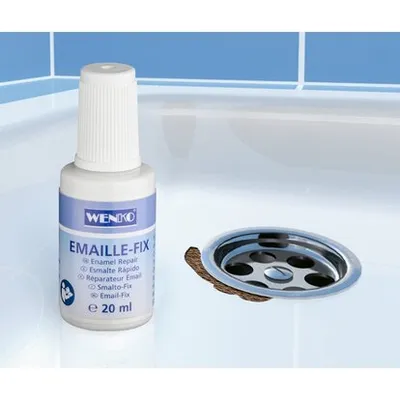 Reparaturni lak za emajl 20 ml