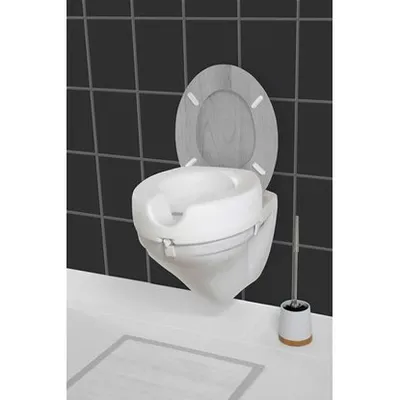 WC daska odignuta Secura