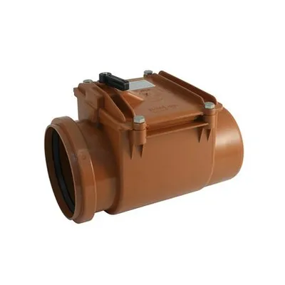 Marley jednostruka zamka DN 160