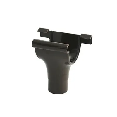 Marley element za odvod RG 75/53 smeđa