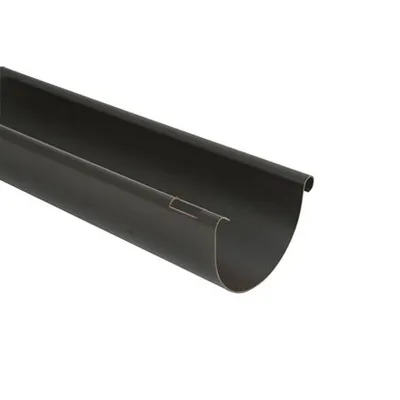 Marley oluk RG 75 smeđi 3 m