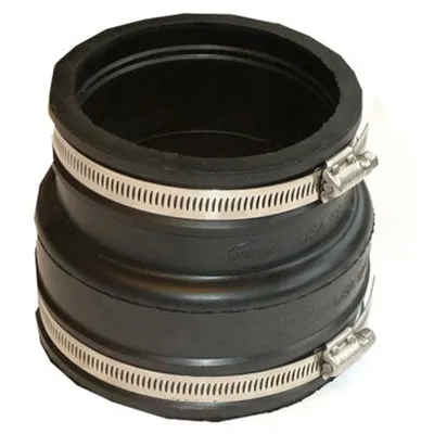 Marley cijevni prijelaz DN 110-115 / 110-125