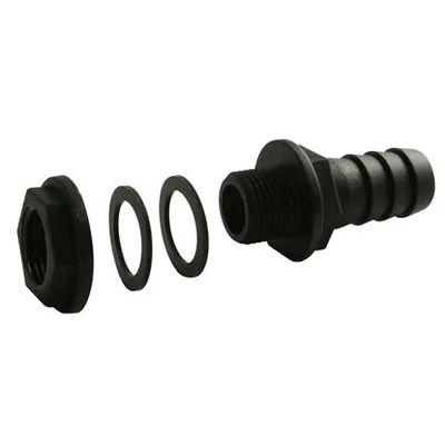 Marley priključak cijevi 19 mm (3/4 ") 2 komada