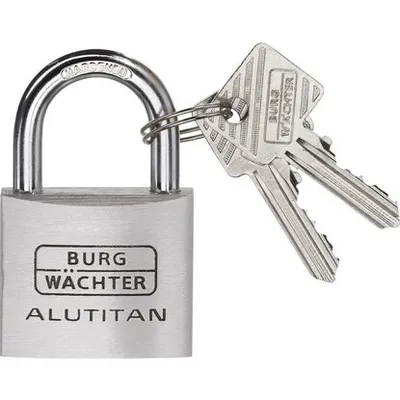 Burg-Wächter katanac s cilindrom 770 40 SB