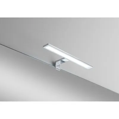 LED svjetiljka za ogledalo Lines II IP44 30 cm