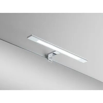 LED svjetiljka za ogledalo Lines III IP44 40 cm