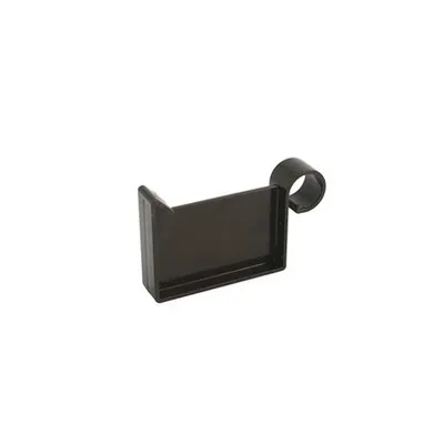 Marley završni element RG 70 smeđi