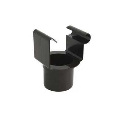 Marley odvodni element za oluke RG 70/53 smeđa